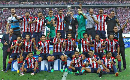 Excampeón con Chivas jugará en el Salamanca