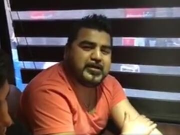 "El Mimoso" dedica canción a Rubí por sus XV años