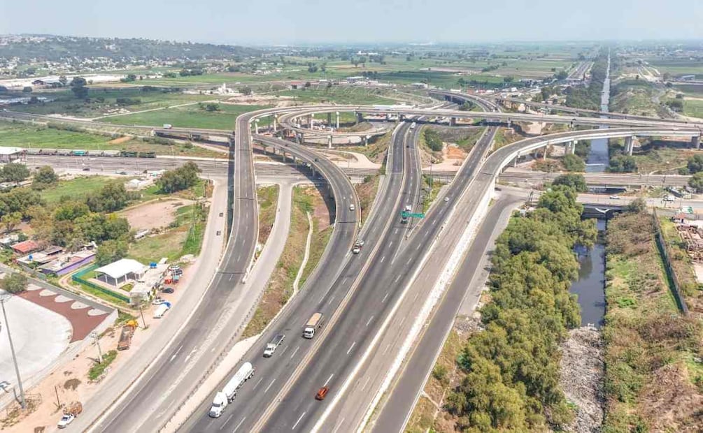 La expansión urbana ordenada será uno de los beneficios de la colaboración. Foto: Especial.