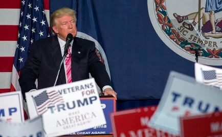 Director de campaña de Trump, en escándalo