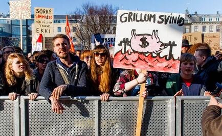 Gobiernos del mundo, por mitigar consecuencias de "Panamá Papers"