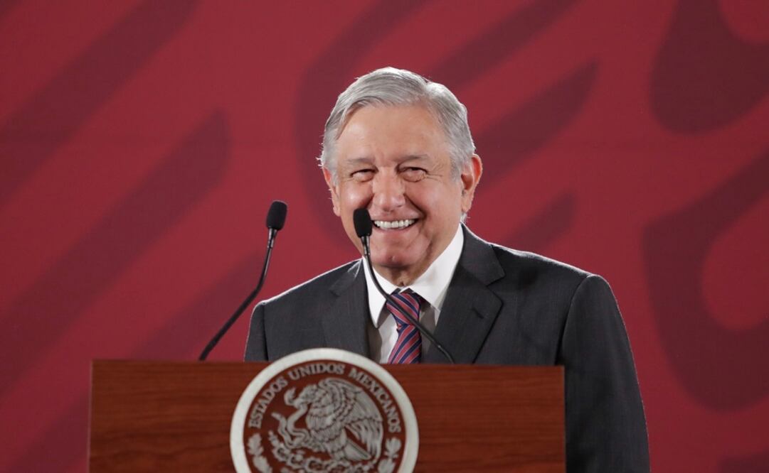 Foto: Archivo / EL UNIVERSAL