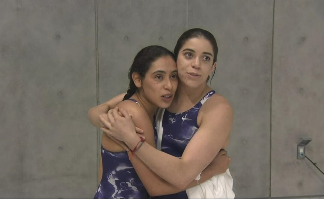 FOTO: Twitter @CONADE