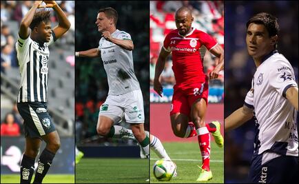 ¿Qué naturalizado es elegible para la selección?