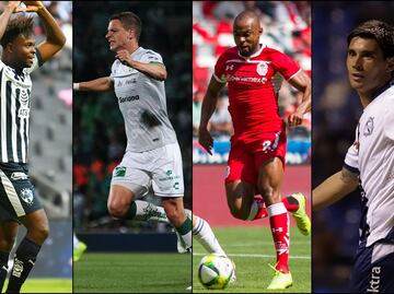 ¿Qué naturalizado es elegible para la selección?