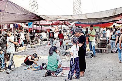 Cerrajeros, posibles ladrones en Tlalpan, reporta la PGJ