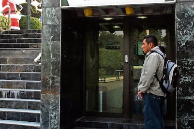 Ofrece Banjercito créditos para comprar armas