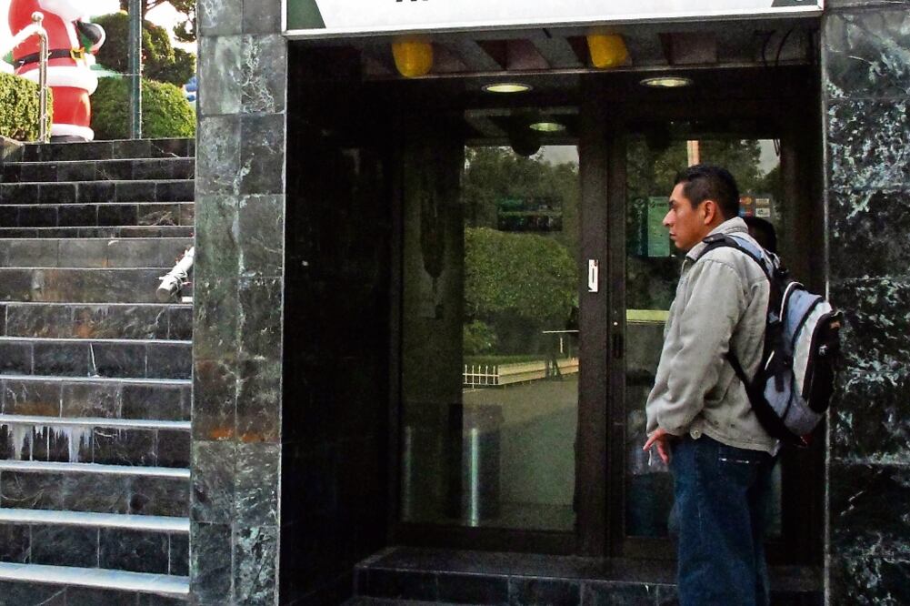 La Universidad Autónoma del Edomex encontró que Banjercito goza de solidez financiera, en beneficio de los miembros del Ejército 