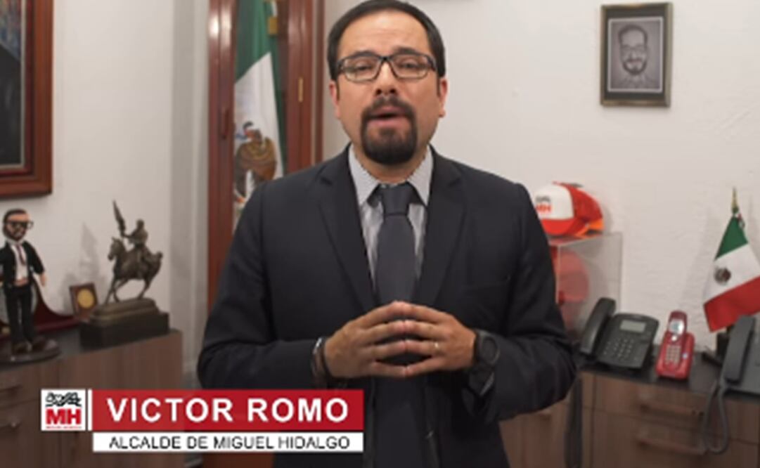 Foto: Tomada de video