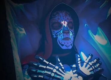 La Parka volvió a los cuadriláteros con victoria en Lucha Libre AAA; "Reviviste", dijo El Vampiro Canadiense