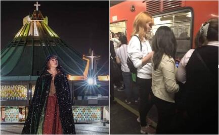 ¿Taylor Swift ya está en México? Con memes aseguran que sí y hasta dan ubicaciones