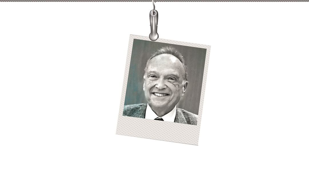 Las horas bajas de Gertz Manero