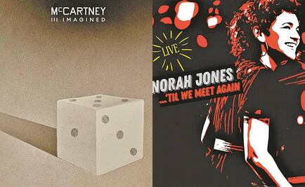 Revoluciones por segundo 220421