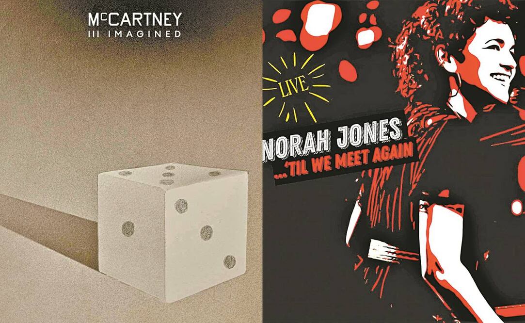 Revoluciones por segundo 220421