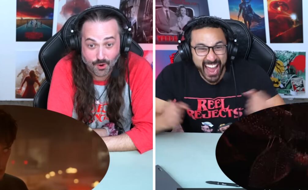 Foto: Captura de pantalla en Youtube