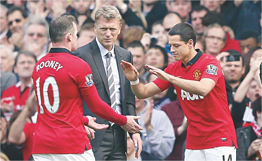 FOTO: ARCHIVO EL UNIVERSAL