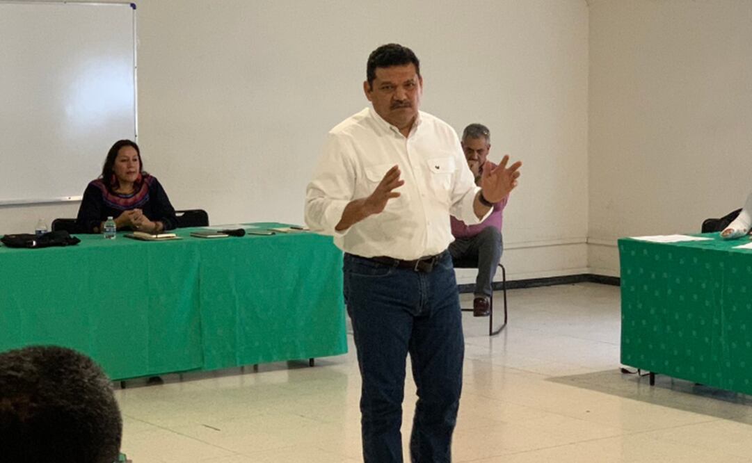 Foto: Twitter @TabascoJavier