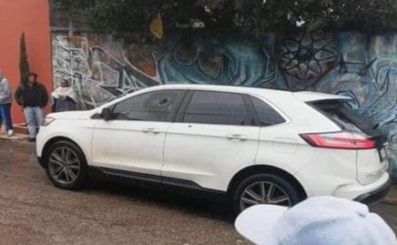 Asesinan a sacerdote tzotzil en San Cristóbal de las Casas; fue atacado a balazos tras salir de una misa