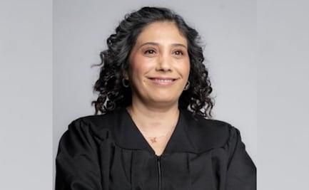 INE ordena eliminar comentarios contra candidata a ministra Dora "La Transformadora"; acusa violencia política de género