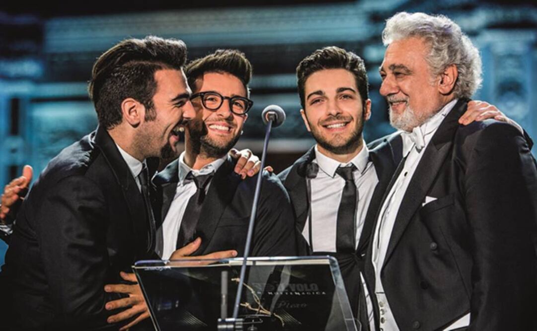 Transmitirá programas de corte navideño