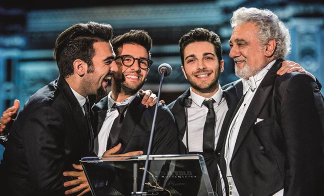 Transmitirá programas de corte navideño