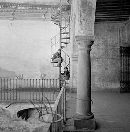 Algunas conjeturas sobre el hogar y el regreso