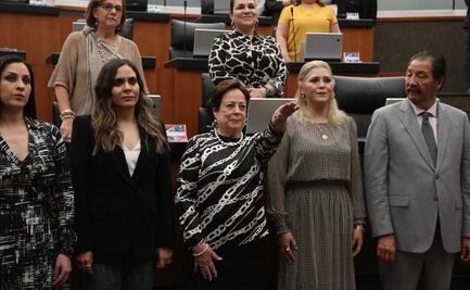 Ratifican a Susana Peón Sánchez como nueva embajadora en Honduras, ¿quién es?