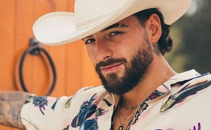 Maluma revela que su sueño más grande es cantar en el Zócalo capitalino