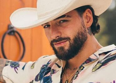 Maluma revela que su sueño más grande es cantar en el Zócalo capitalino