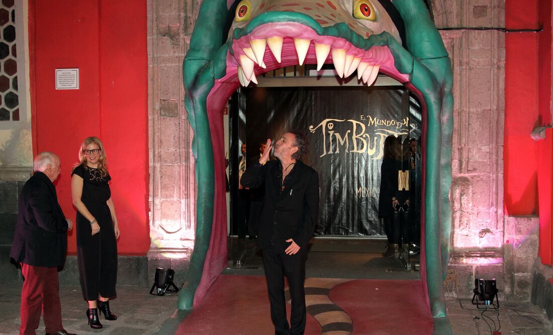 FOTO: CARLOS MEJIA/EL UNIVERSAL