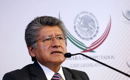 Prevén dictamen de presupuesto en comisiones esta semana