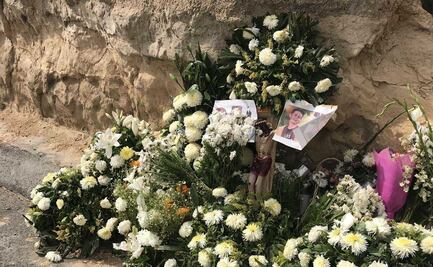 Nuevo video muestra que Octavio Ocaña sí recibió atención de paramédicos