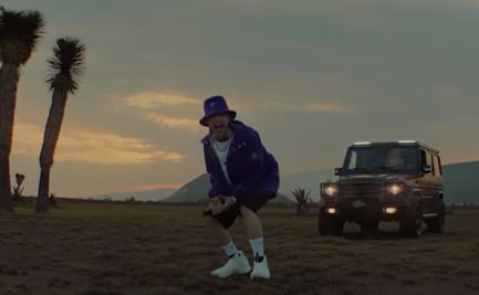 Peso Pluma: Esta es la casa productora de Guanajuato detrás del videoclip de su canción "Bye" 