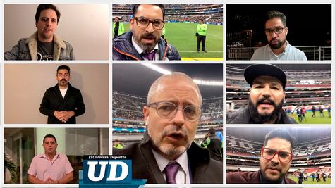 Rayados es Campeón del Apertura 2019; esto opinan los expertos