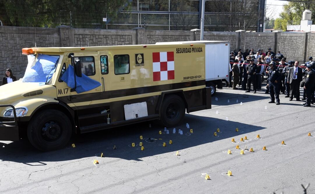 (Foto: Eduardo Sánchez/El Gráfico)