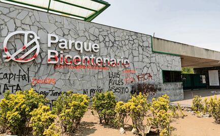 Parque Bicentenario: Gobierno federal retira concesión a empresa; quedará a cargo de la Secretaría de Cultura