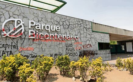 Parque Bicentenario: Gobierno federal retira concesión a empresa; quedará a cargo de la Secretaría de Cultura