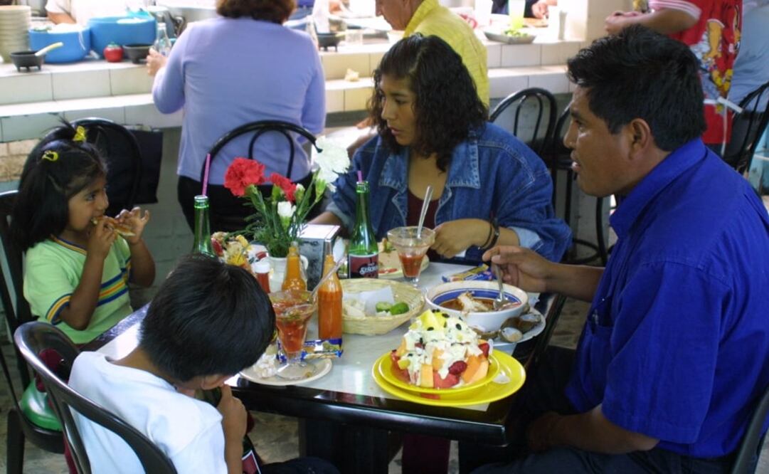 (FOTO: Archivo/EL UNIVERSAL)