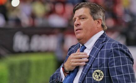 'Piojo' Herrera visita Penal de Puente Grande