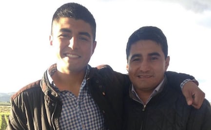 Erik "Terrible" Morales revela causa de la muerte de su hijo