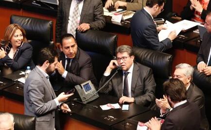 Nos hubiese gustado que se incluyeran más nombres en las ternas de la CRE: Monreal