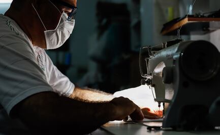 Se perderán mitad de ingresos por falta de apoyo a planta productiva: Canacintra