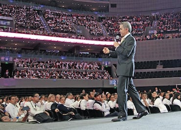 Celebran dos años de tener Médico en tu casa