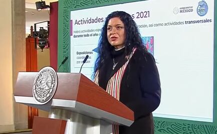 72 actividades culturales integran las conmemoraciones de 2021 