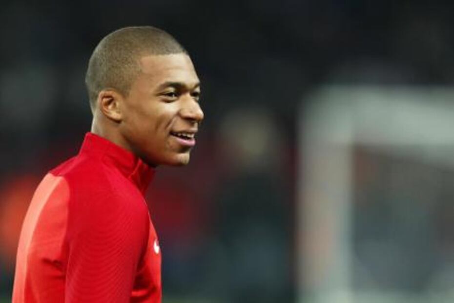 Jugadores promesas para seguir en Rusia 2018