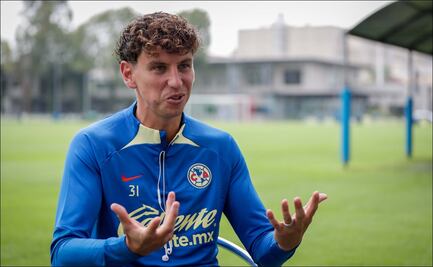 El futbol árabe, una aventura de fe que inspiró a Igor Lichnovsky