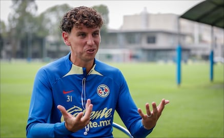 El futbol árabe, una aventura de fe que inspiró a Igor Lichnovsky