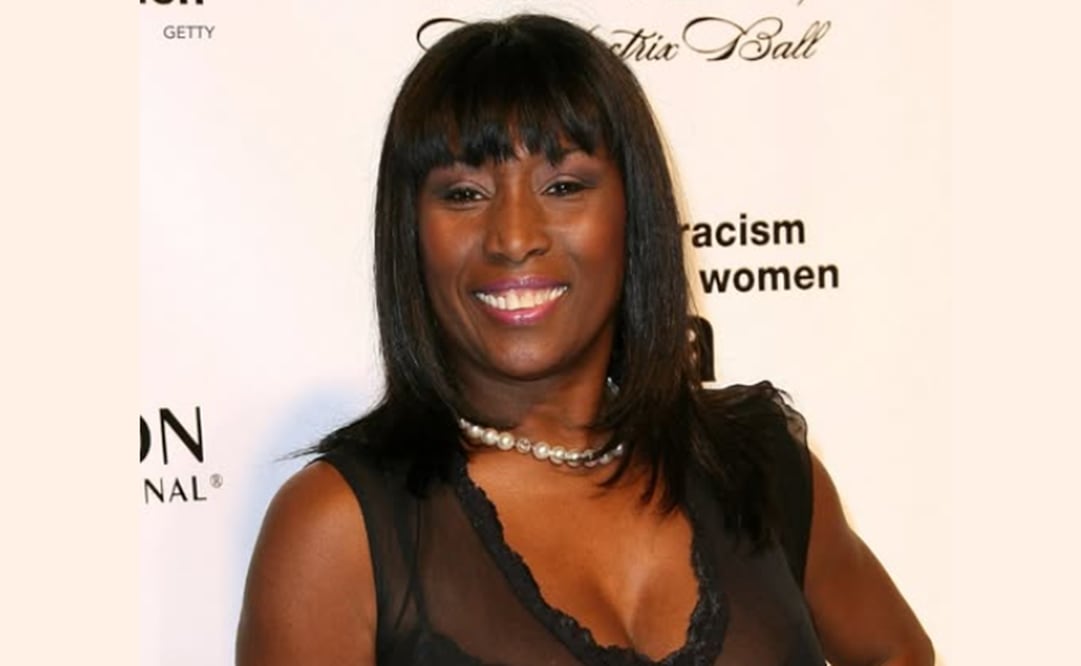 "Reina de la Moda del Apollo": Se ganó este apodo por su elegancia y estilo durante su larga trayectoria en el Teatro Apollo de Harlem.