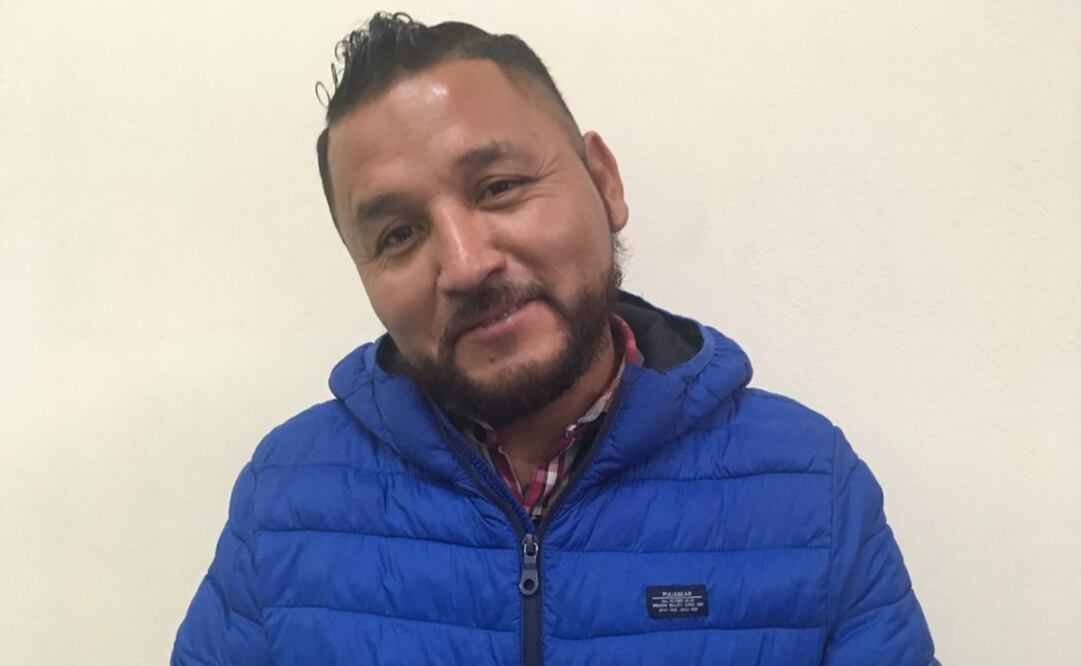 Foto: EL UNIVERSAL San Luis Potosí