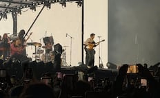 Harry Styles convierte cada concierto de su gira en una postal; así documenta el “Together, Together” en México